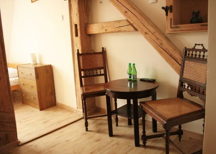 Karczma Belty