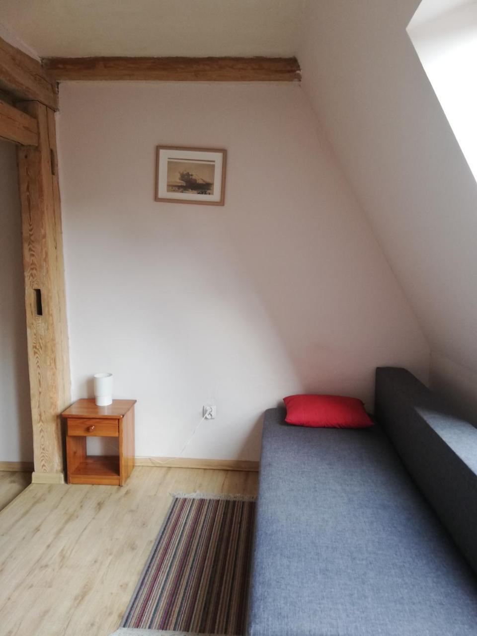 Karczma Belty Bed & Breakfast 3*