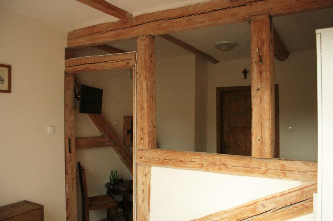Karczma Belty Bed and breakfast Glinno