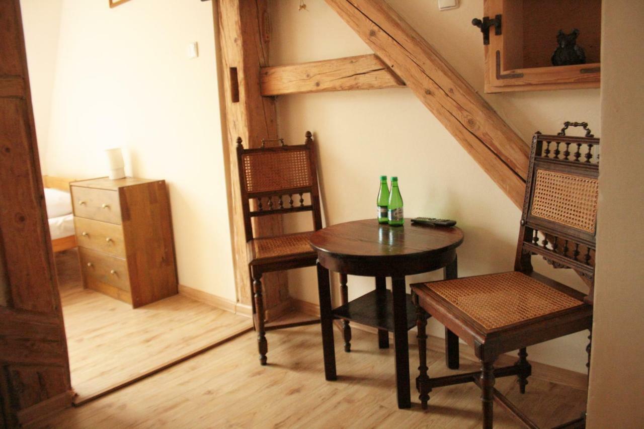 Karczma Belty Glinno