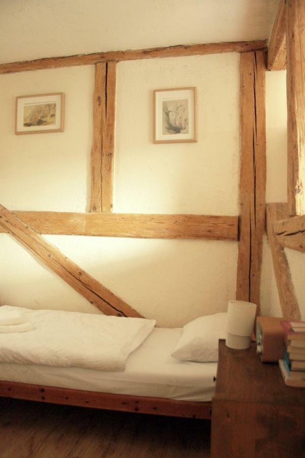 Bed & Breakfast Karczma Belty 3*