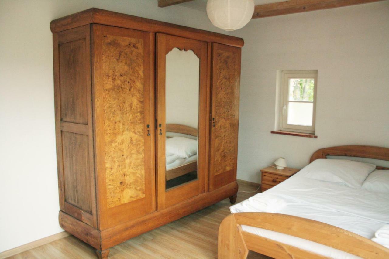 Bed and breakfast Karczma Belty Glinno