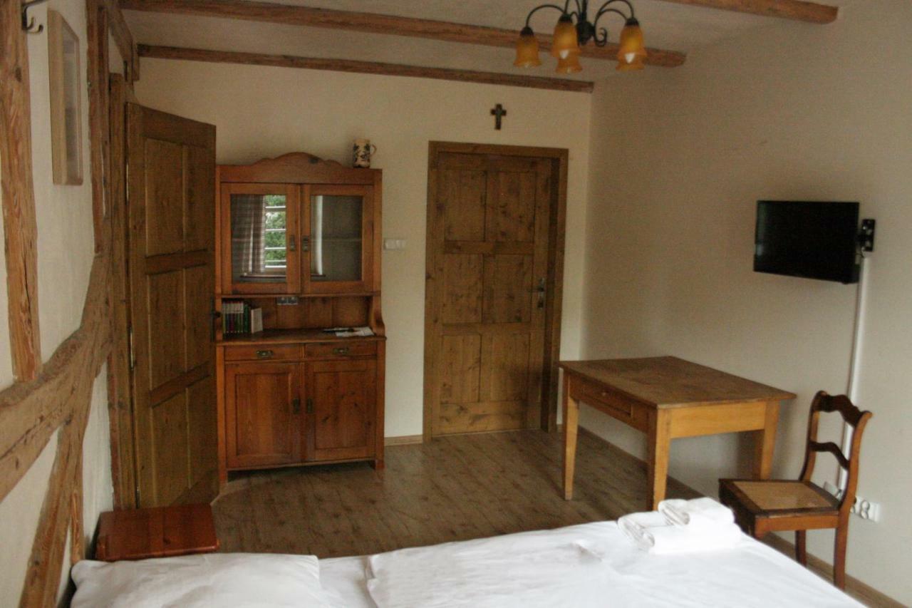 Karczma Belty Bed and breakfast 3*