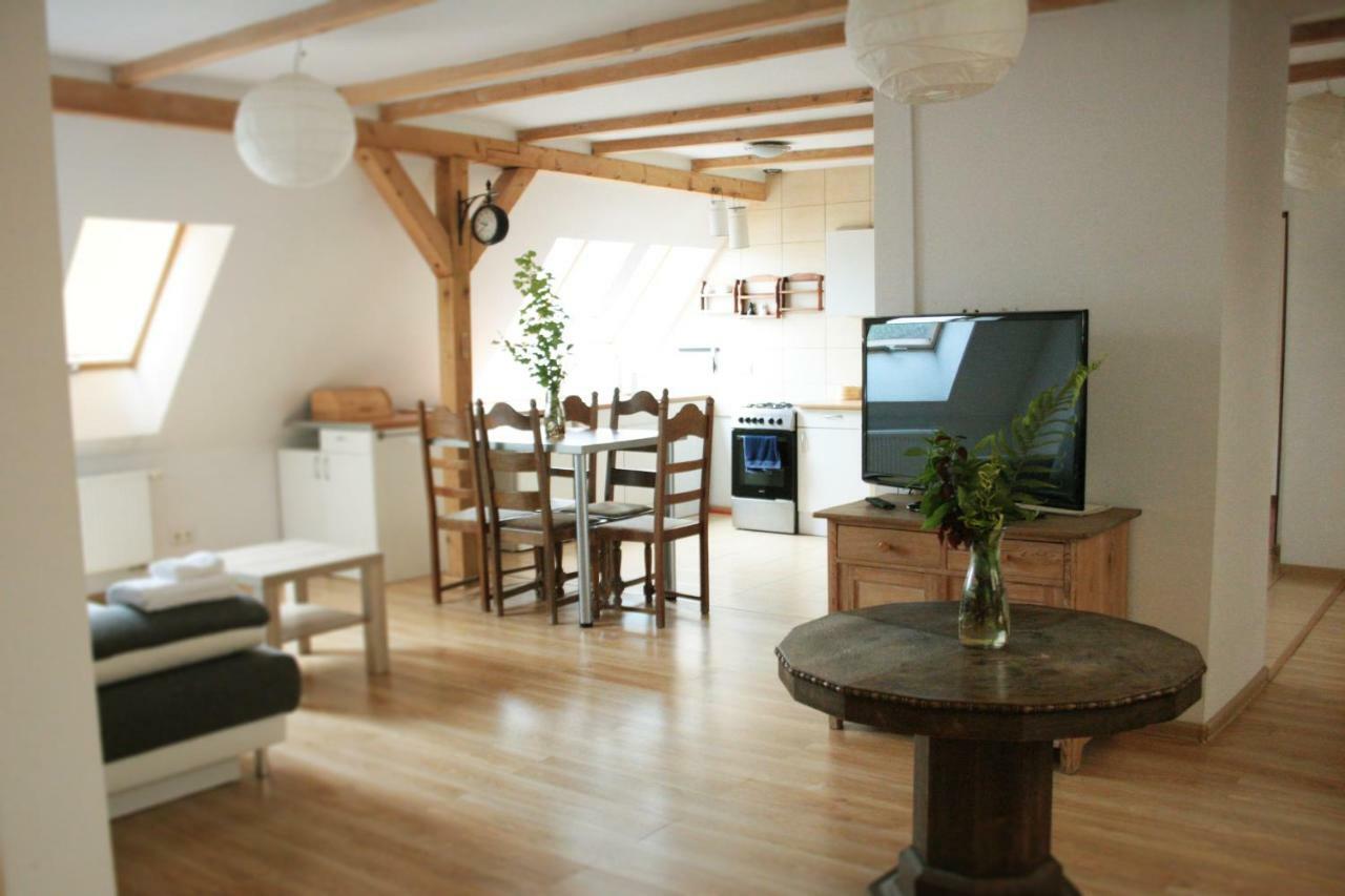 Bed and breakfast Karczma Belty Glinno