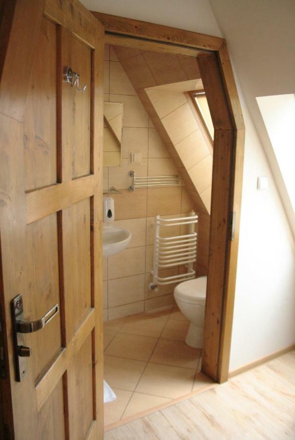 Karczma Belty Bed & Breakfast Glinno