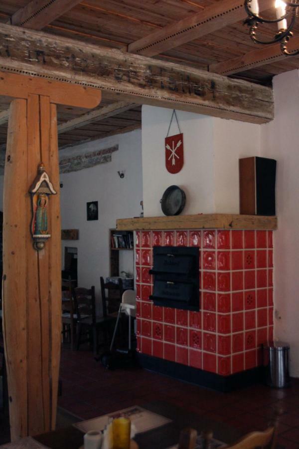Bed & Breakfast Karczma Belty