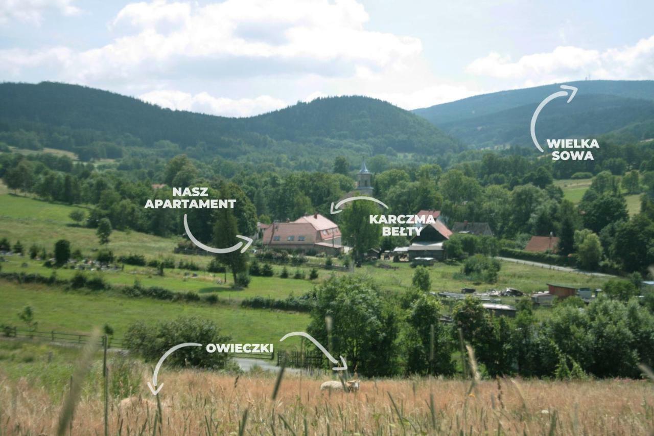 Karczma Belty